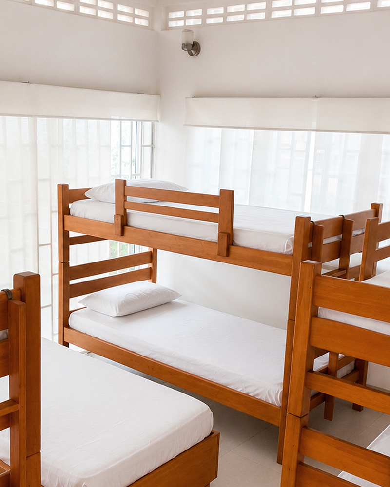 Habitaciones