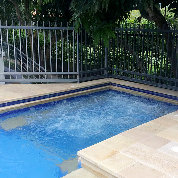 Jacuzzi