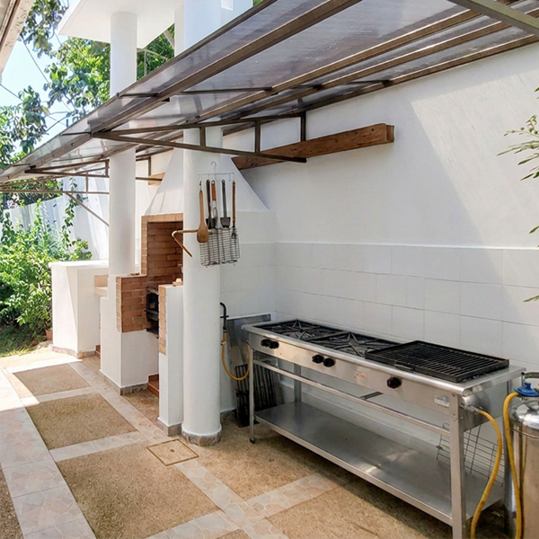 Zona BBQ