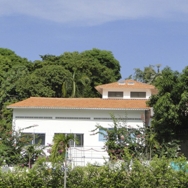 Jardín