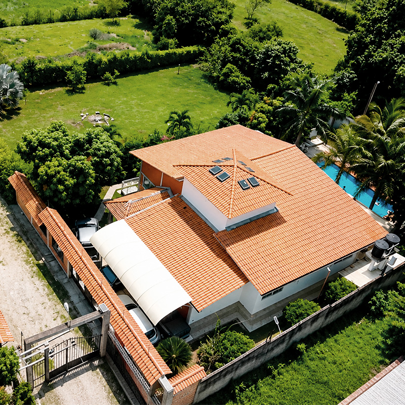 Casa Finca Las Veraneras